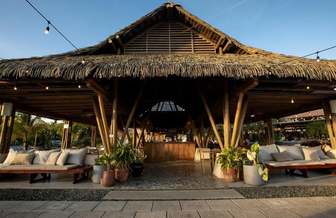 Villa #11 - Blue Venao, Playa Venao-1